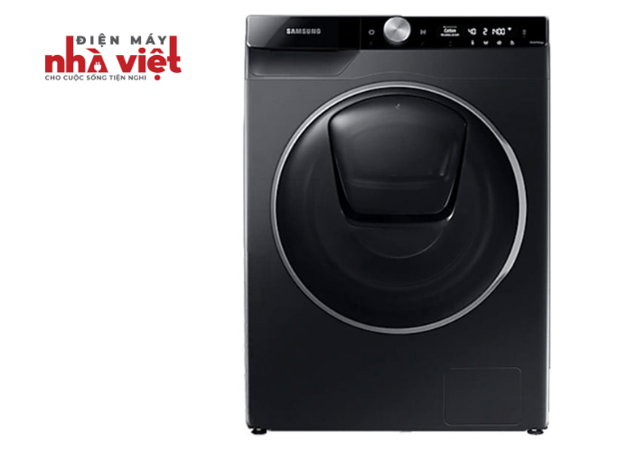 Máy Giặt Samsung Inverter 10 kg WW10TP54DSB/SV