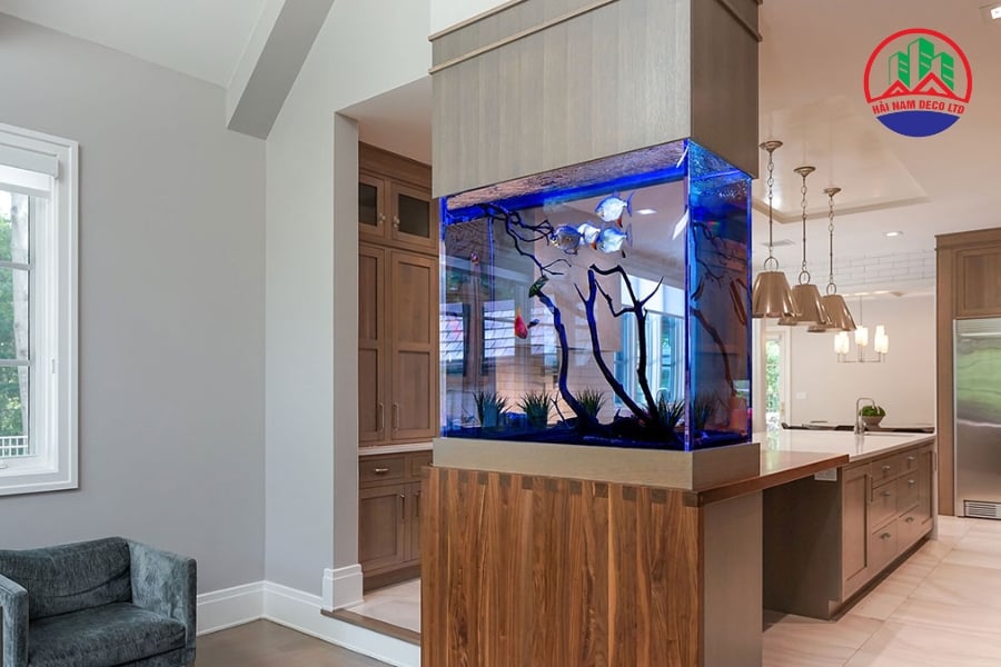 Thiết Kế Nội Thất Chung Cư Phong Thủy Theo Bản Mệnh Như Thế Nào Để Rước Tài Lộc?