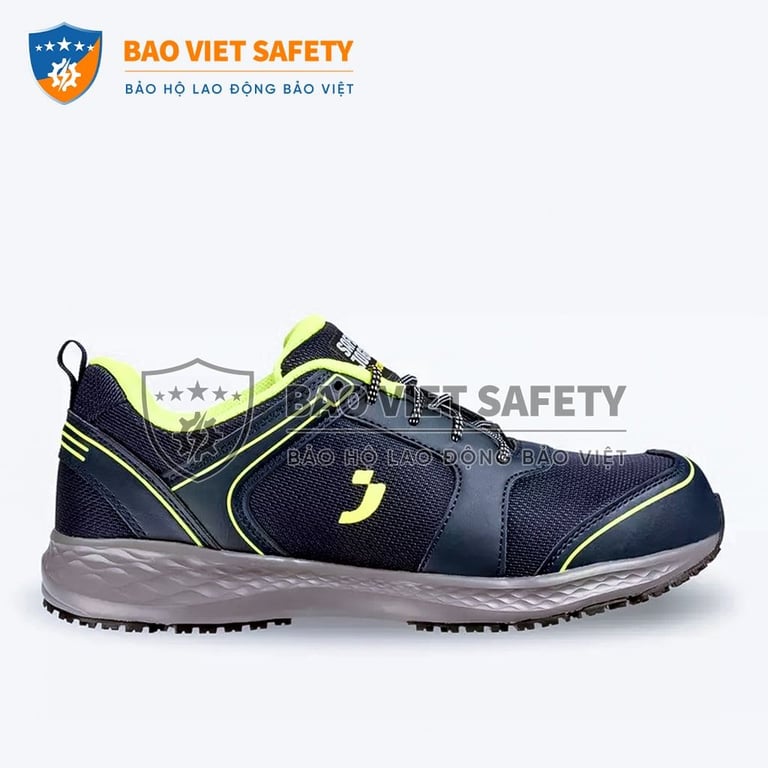 Giày bảo hộ COV 609 (Copy)