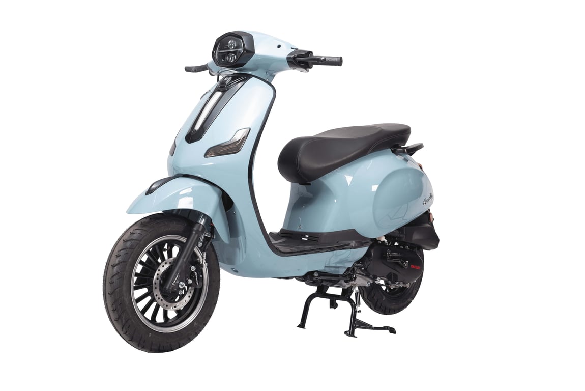 Xe ga 50cc Canely S 