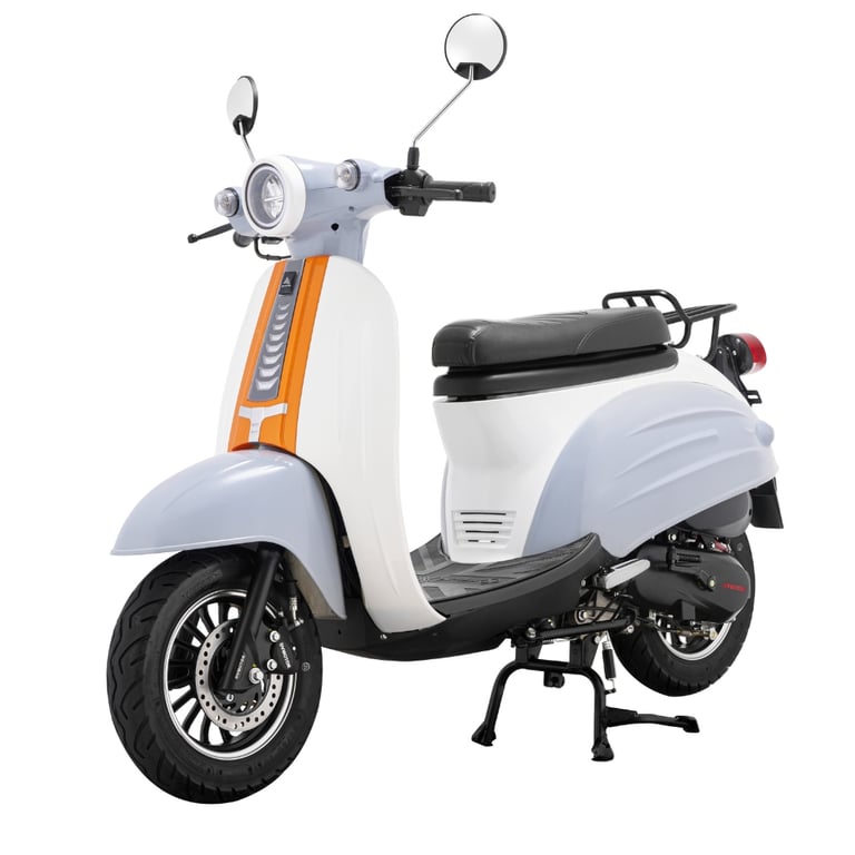 Xe ga 50cc DVMotor Crea 