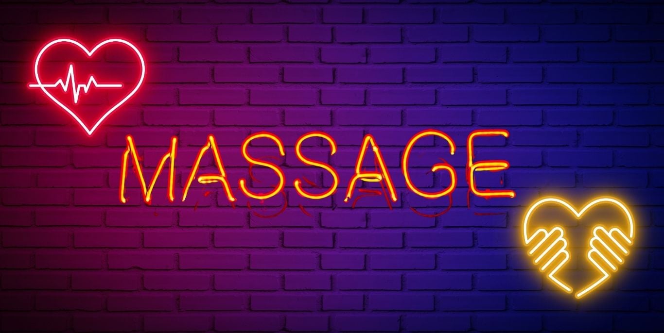 Spa & Massage