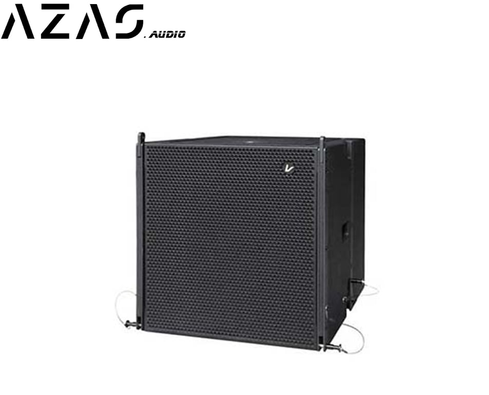 Loa Subwoofer Verity SUB115T