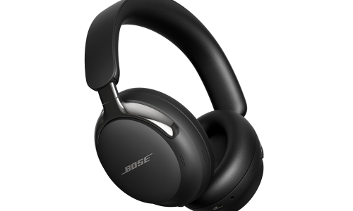 Bose ra mắt tai nghe chống ồn QuietComfort Ultra Headphones 2