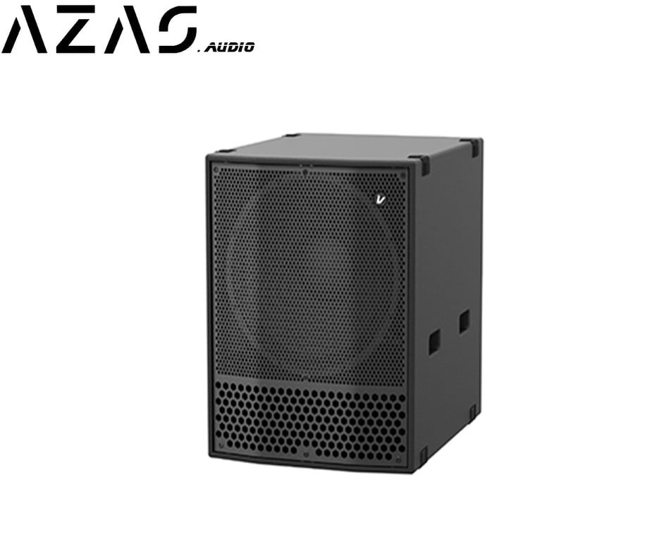 Loa Subwoofer Verity S18