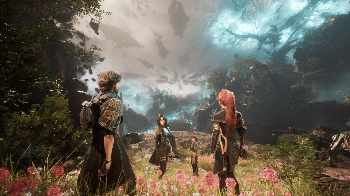 Top 10 games PS5 rất xứng đáng với giá tiền phần 1