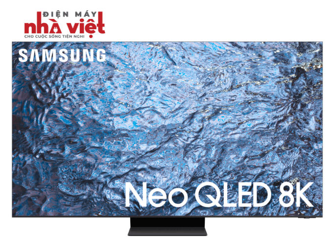 Smart Tivi Samsung Neo QLED 8K 85 inch QA85QN900C [ 85QN900C ]