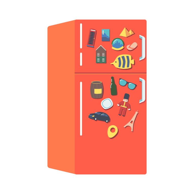 Tủ Lạnh - Tủ Đông