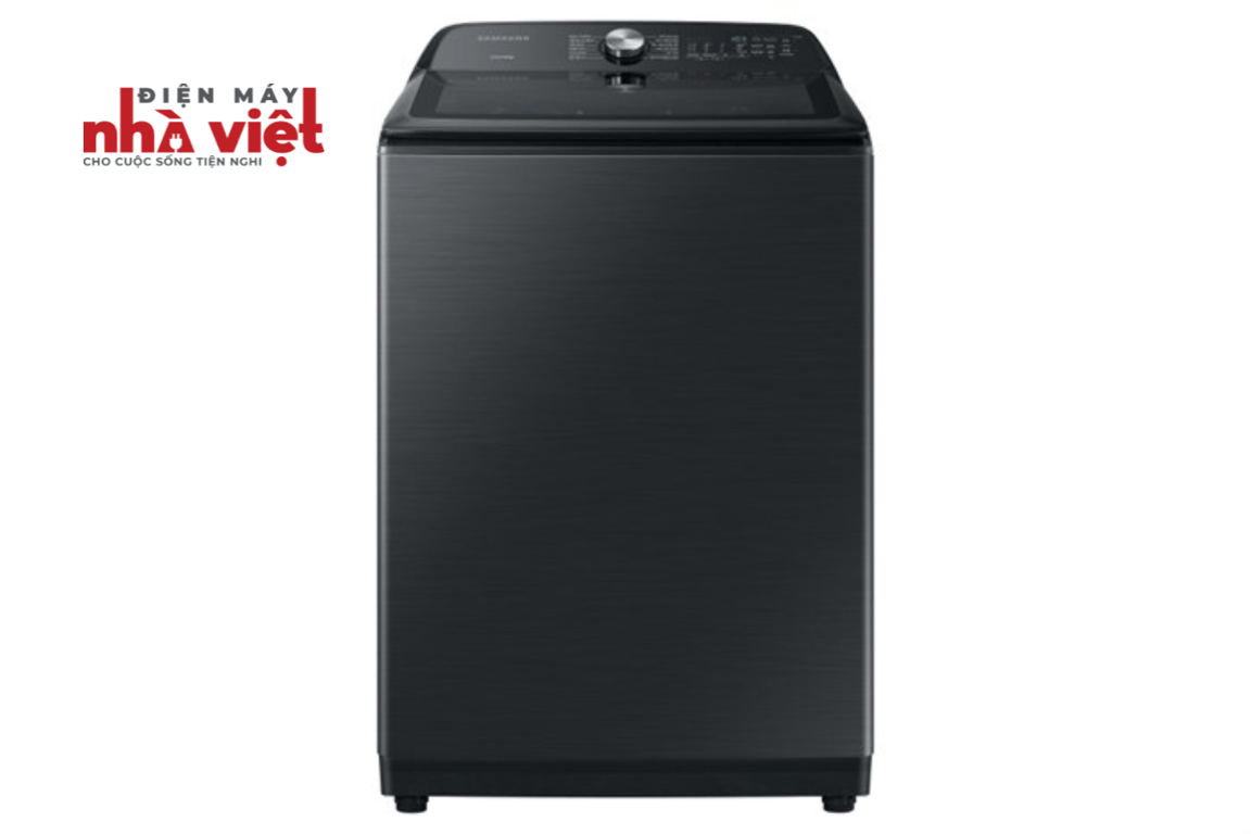 Máy Giặt Samsung Inverter 23 kg WA23A8377GV/SV