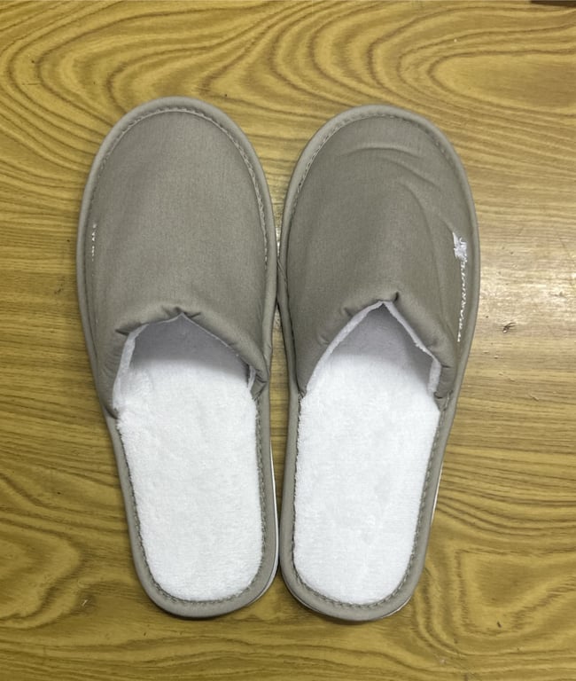 JW Marriottt Saigon Slipper