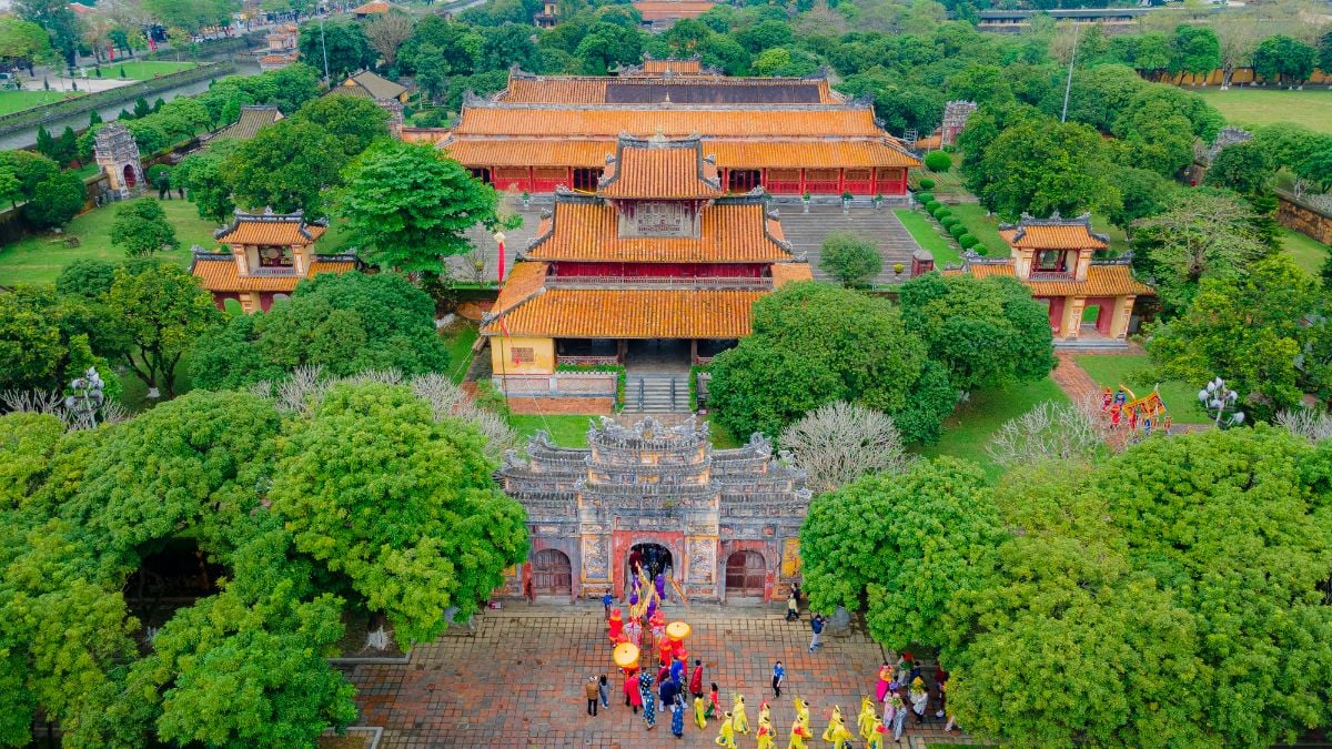 Việt Nam có bao nhiêu di sản thế giới được Unesco công nhận và bảo tồn?