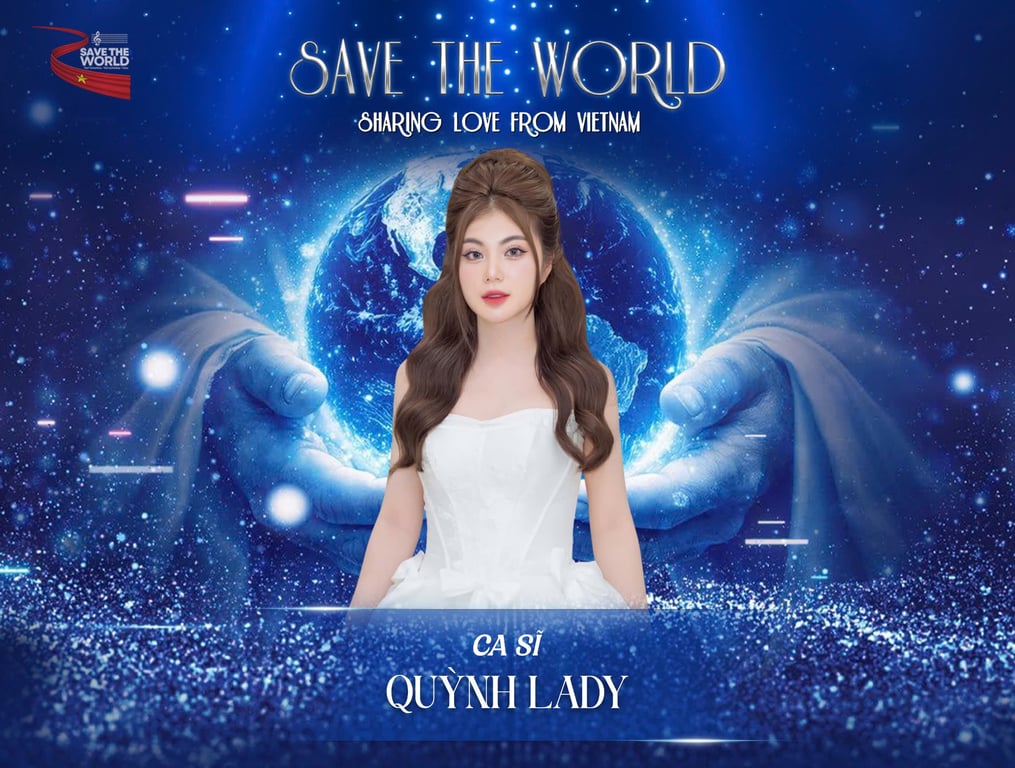 Quỳnh Lady