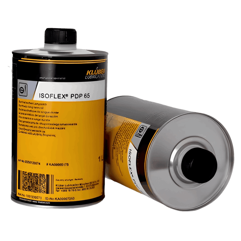 Dầu Công Nghiệp