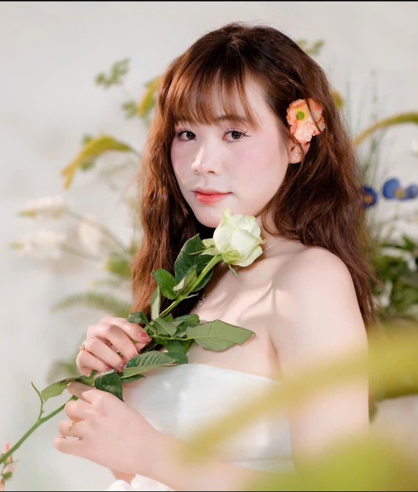 Huyền Trang