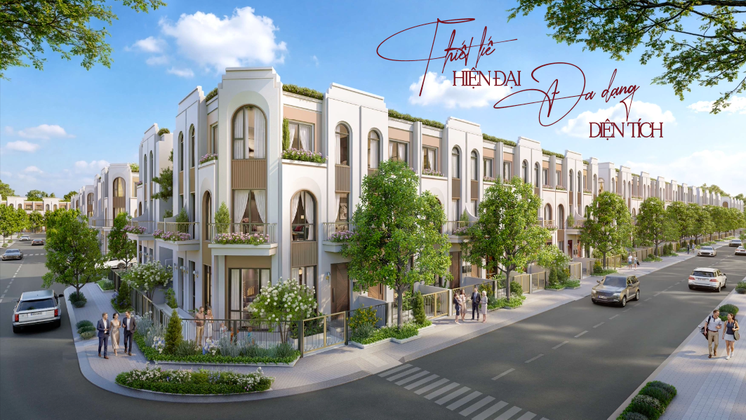THE FUSION - Bản giao hưởng cuộc sống
