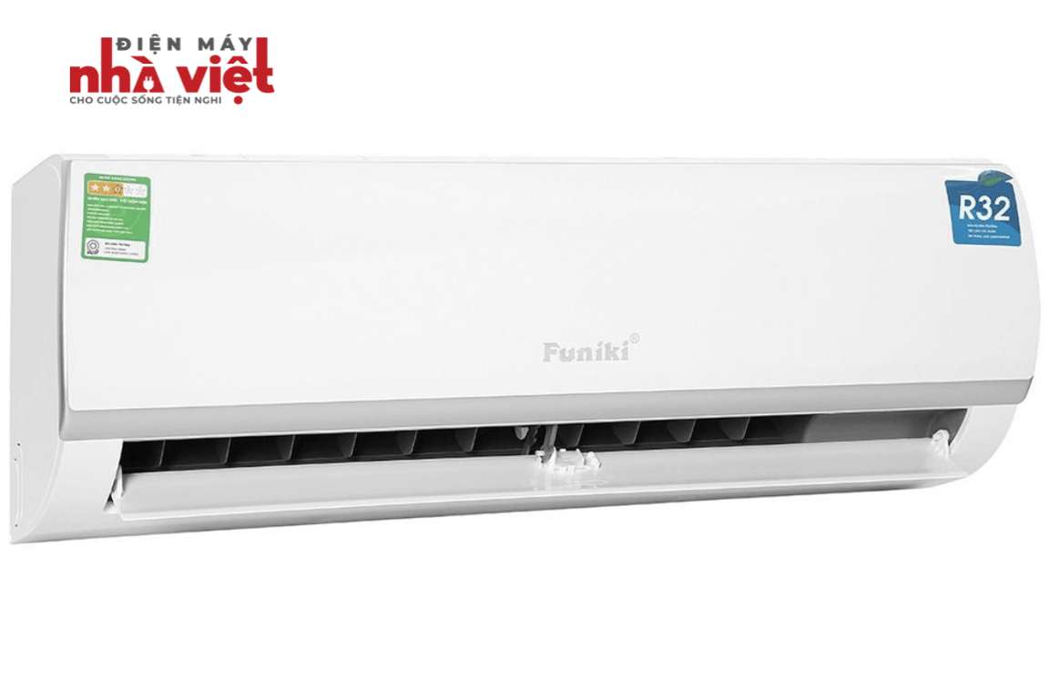 Điều hòa Funiki 12000 BTU 1 chiều HSC12TMU