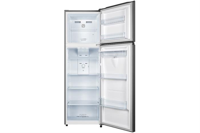 Tủ lạnh Hisense Inverter 324 lít RT469N4EBND