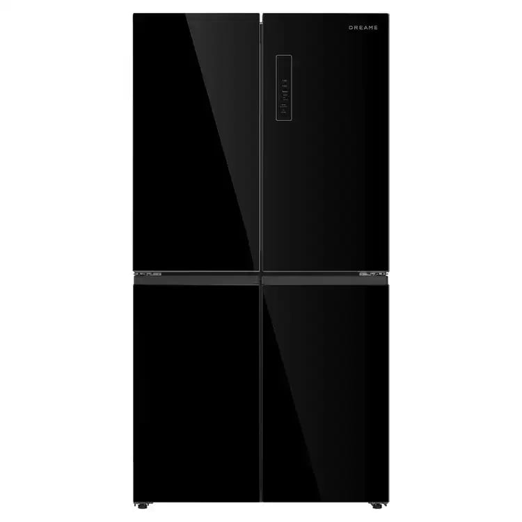 Tủ lạnh Multi door Dreame Inverter 600 lít DRC600WGB4VN