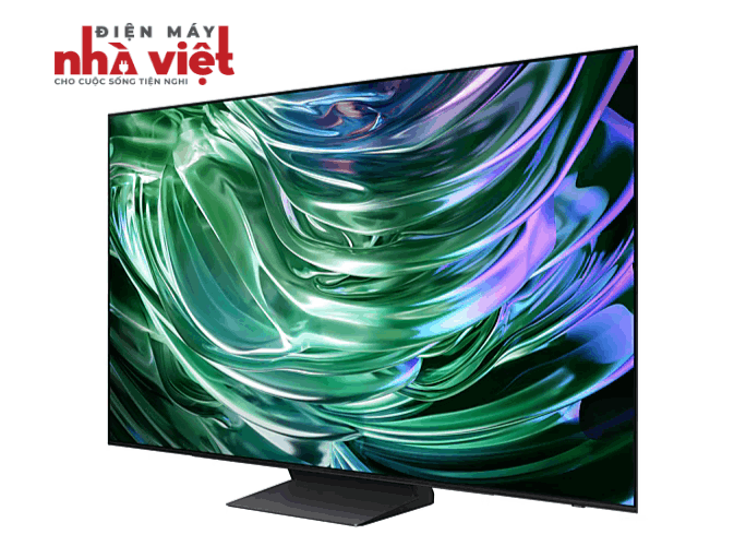 Smart Tivi OLED Samsung 4K 65 inch QA65S90D [ 65S90D ]