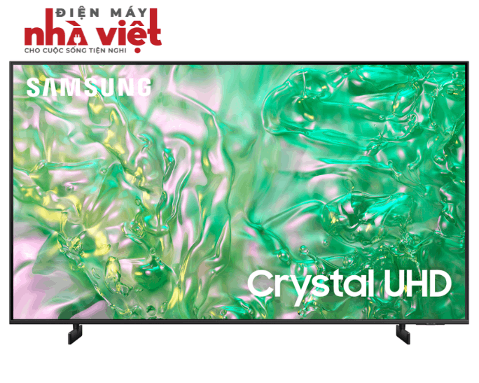 Smart Tivi Samsung 4K 55 inch UA55DU8000 [ 55DU8000 ]