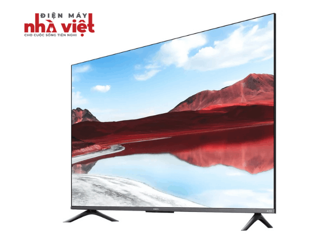 Google Tivi Xiaomi QLED A Pro 4K 43 inch L43MA-SSEA