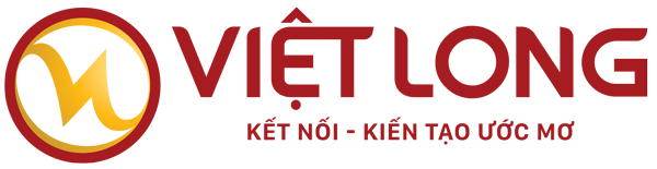 Công ty Cổ phần Dịch vụ và Thương mại Tổng hợp Việt Long Logo