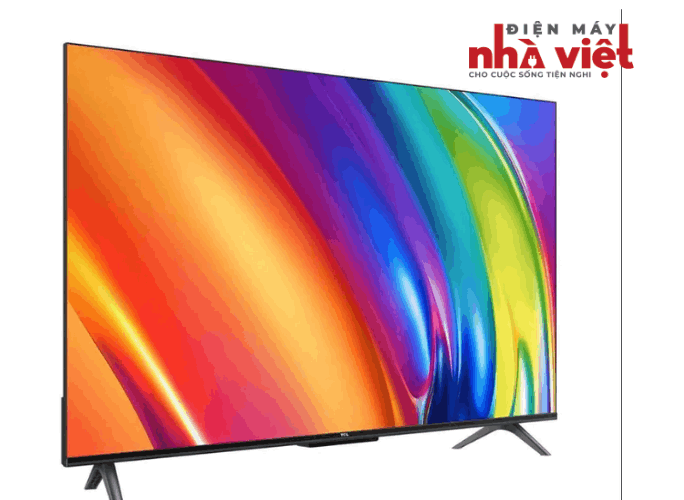 Google Tivi TCL 4K 65 inch 65P745