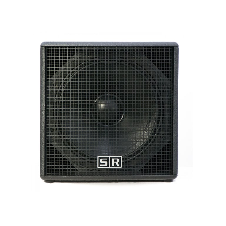 Loa Subwoofer SR ROAD SUB 18P
