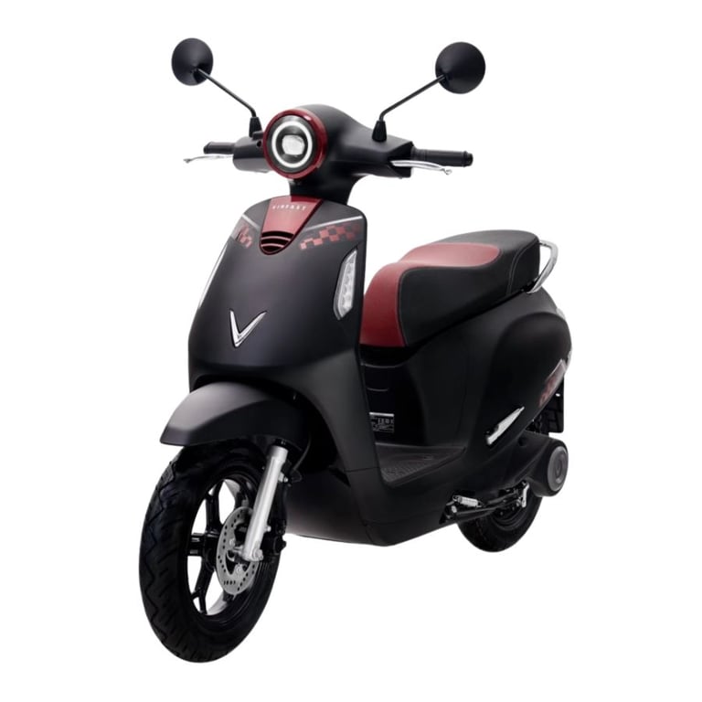  Xe máy điện VinFast Evo Neo 