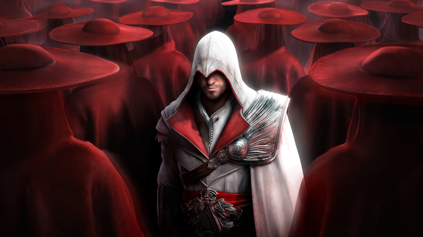 Top 10 games Assasin's Creed được đánh giá cao nhất mọi thời đại