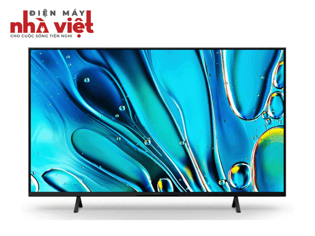 Google Tivi Sony BRAVIA 3 4K 75 inch K-75S30