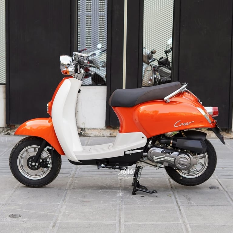  Xe ga 50cc Dibao Creer 1 