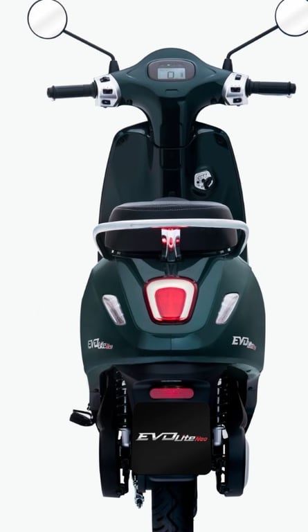  Xe máy điện VinFast Evo Lite Neo 