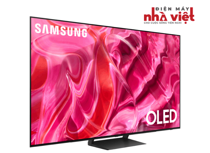 Smart Tivi Samsung OLED 4K 65 inch QA65S90C [65S90C]