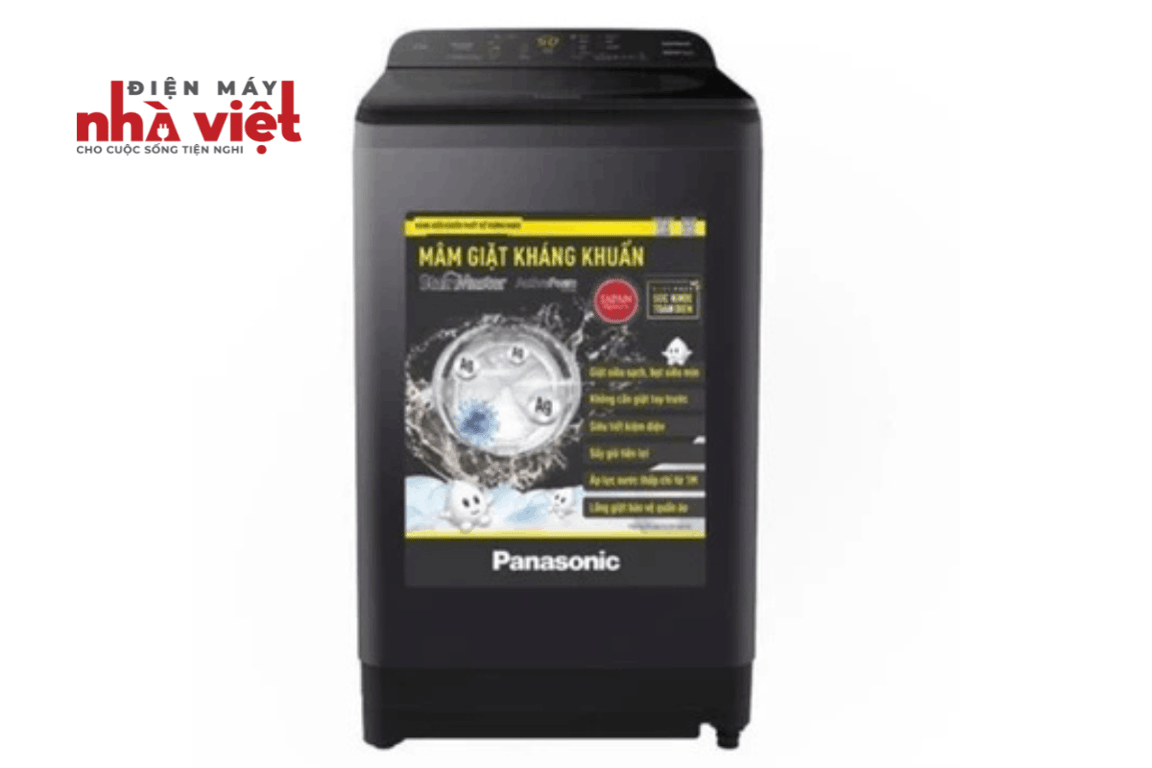 Máy giặt Panasonic 11 Kg NA-F110A9DRV
