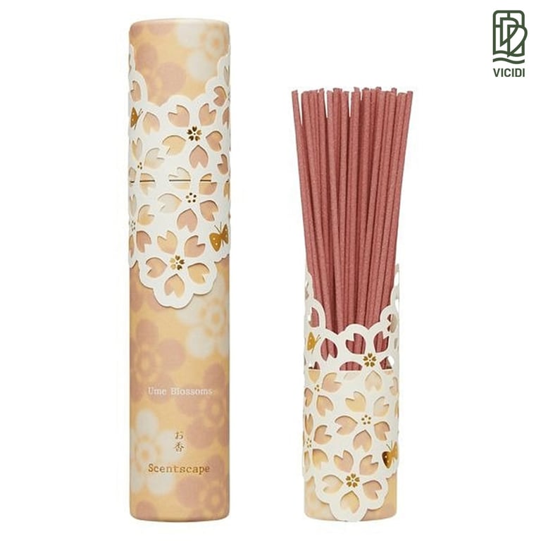 Scentscape ume Blossoms 40 que
