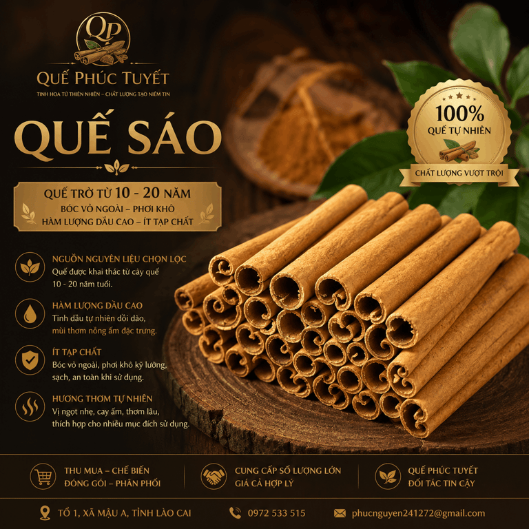 Quế Sáo