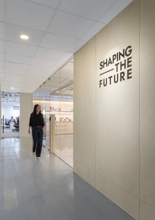 CÔNG TY TNHH XÂY DỰNG KIẾN TRÚC ƯU VIỆT SPACE