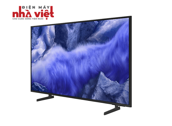 Smart Tivi Samsung QLED Vision AI 4K 75 Inch QA75QEF1 [ 75QEF1 ]
