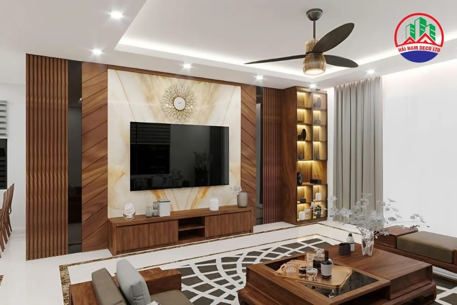 Tư Vấn Thiết Kế Nội Thất – Bí Quyết Sở Hữu Không Gian Sống Lý Tưởng