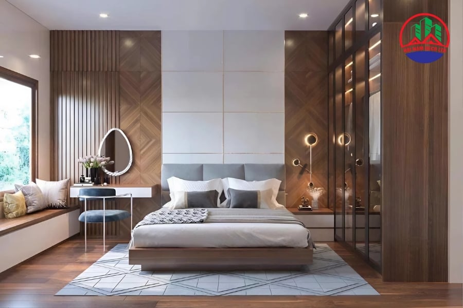 Tư Vấn Thiết Kế Nội Thất – Bí Quyết Sở Hữu Không Gian Sống Lý Tưởng