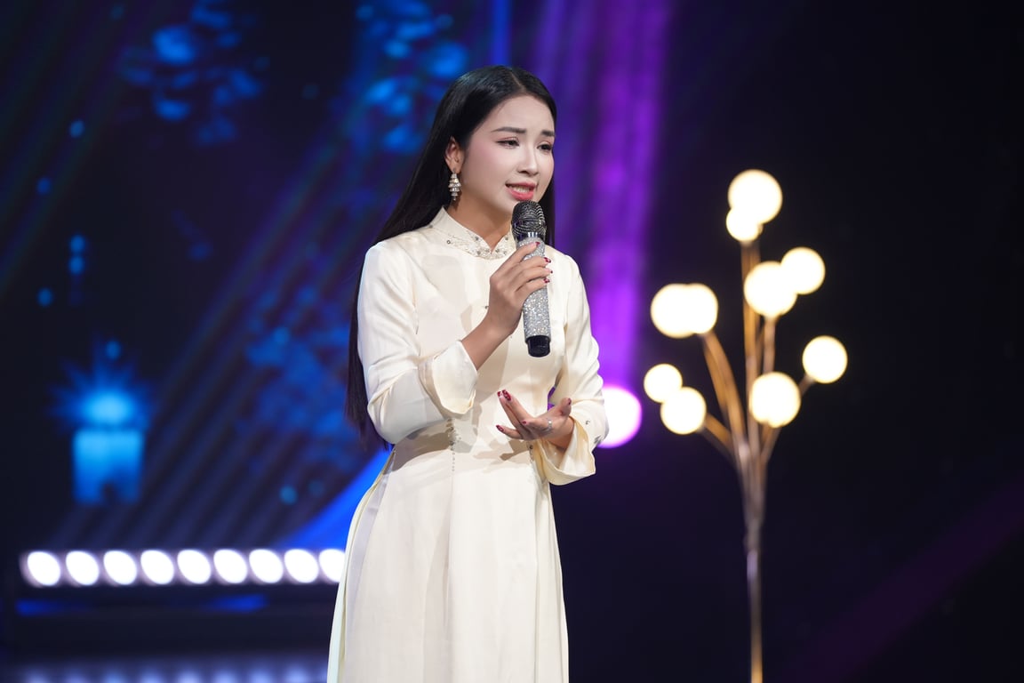 Nghệ sĩ biểu diễn
