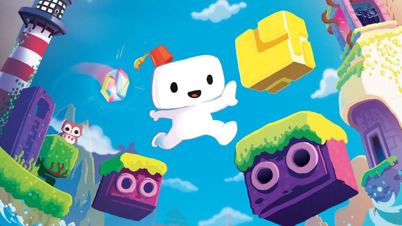 Top 10 games giải đố cực hack não trên PS4 phần 1