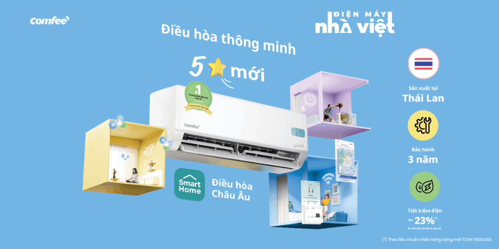 Điều Hòa