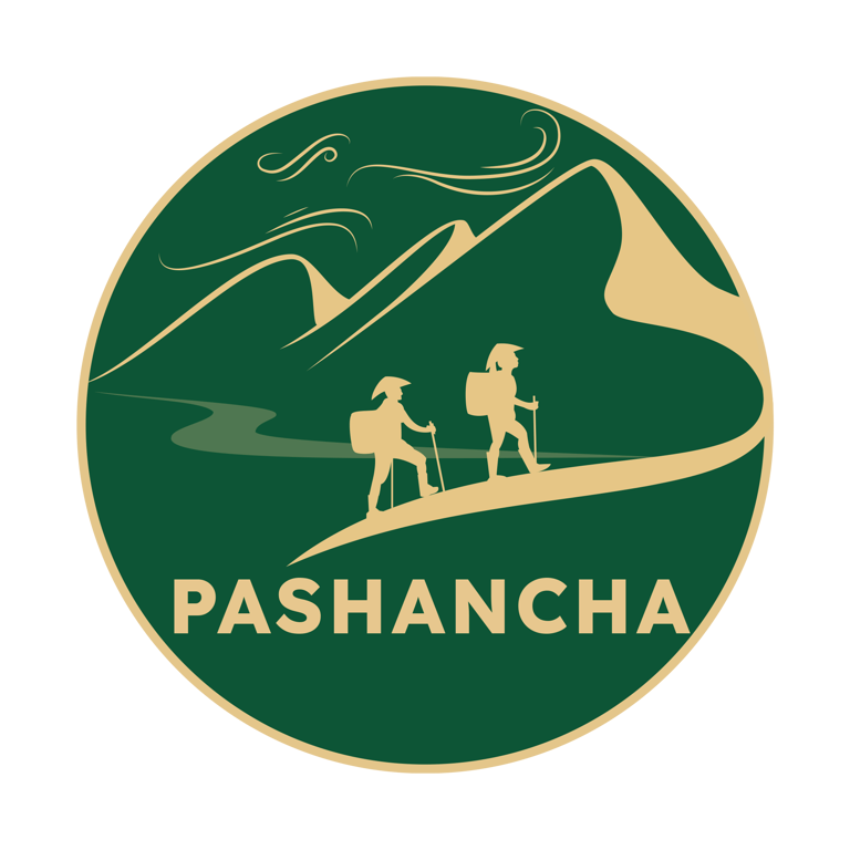 CÔNG TY TNHH XUẤT NHẬP KHẨU NÔNG SẢN PASHANCHA