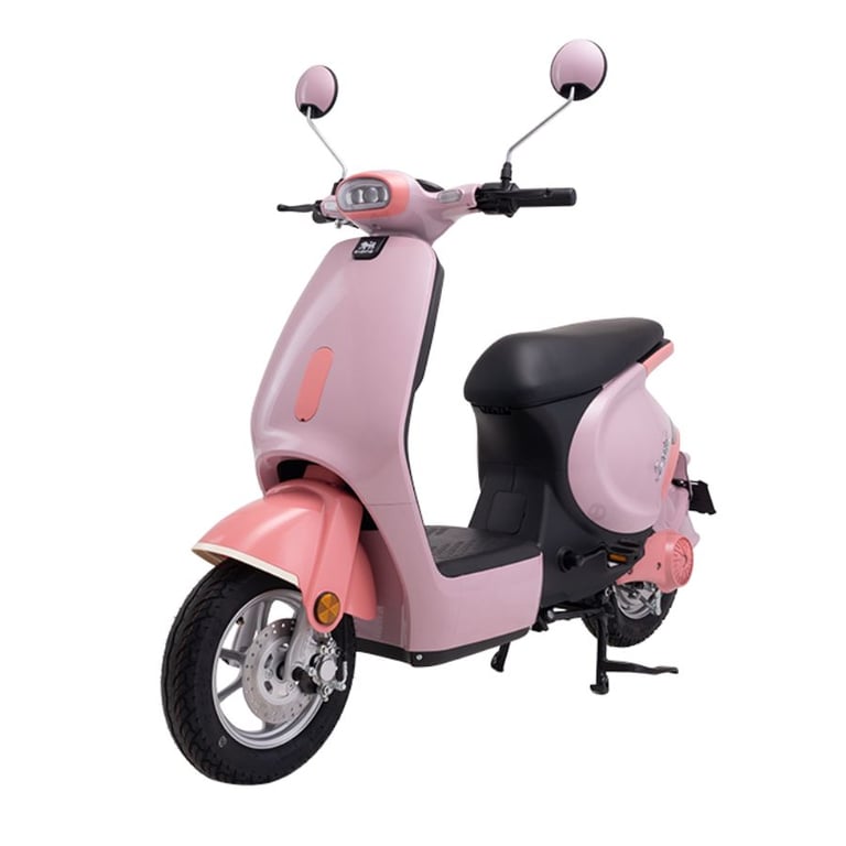  Xe máy điện Dibao S-One