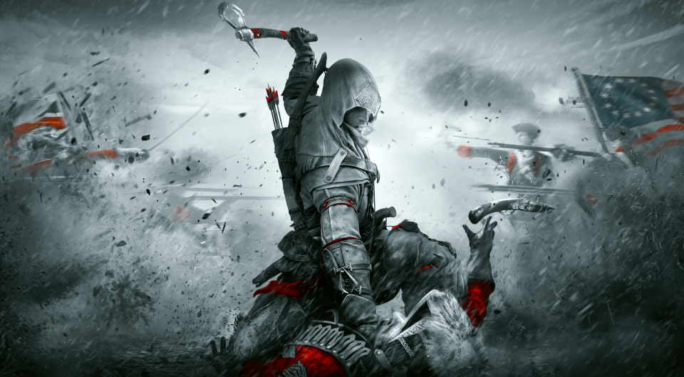 Top 10 Games PS4 được làm lại và nâng cấp đáng trải nghiệm phần 3