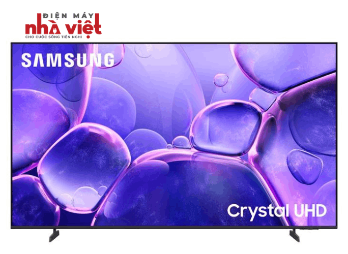 Smart Tivi Samsung 4K 65 inch Crystal UHD UA65U8550F [ 65U8550F ]