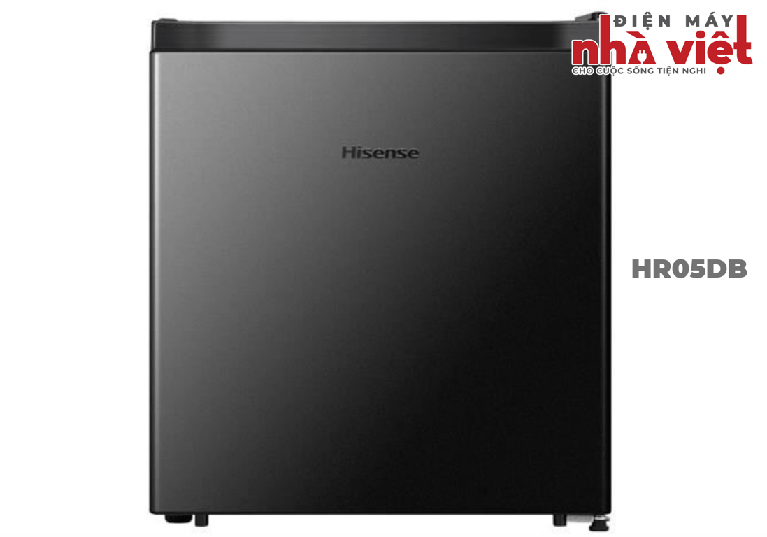 Tủ lạnh Hisense 45 lít HR05DB