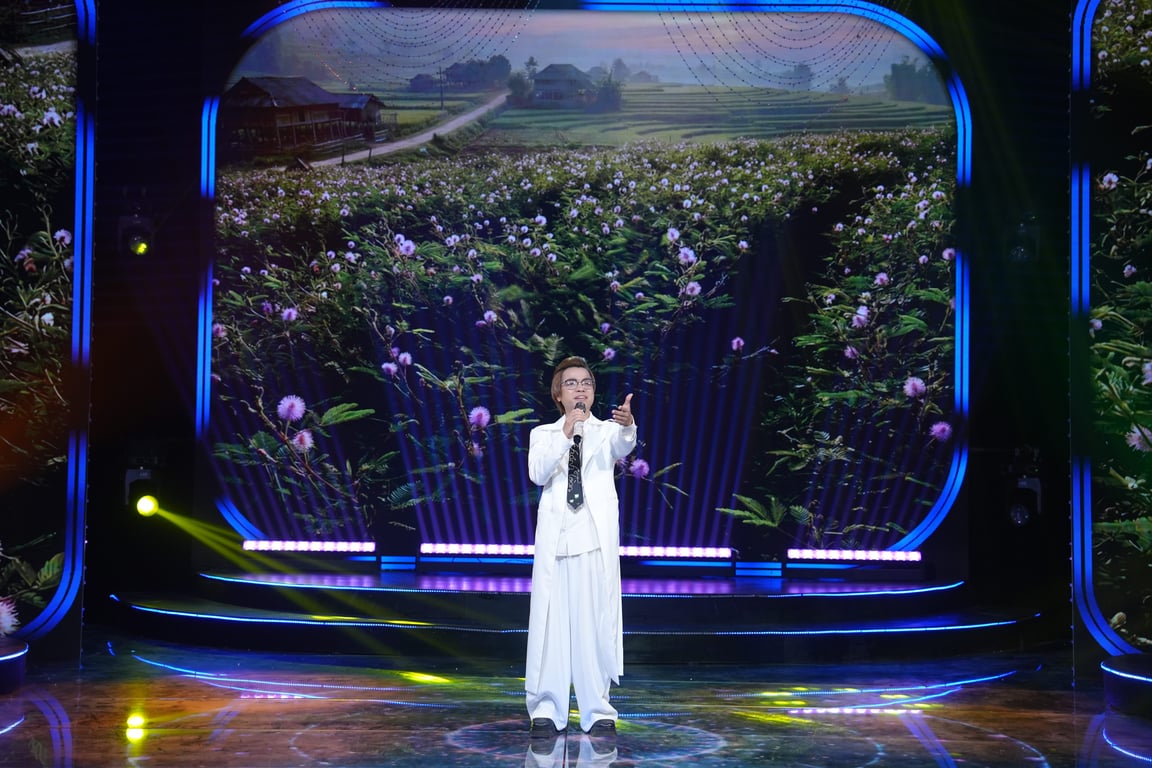 Nghệ sĩ biểu diễn